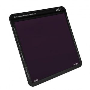H&Y grey filter K-series ND32 HD MRC - 100x100 mm