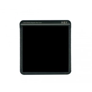 H&Y Grey filter K-series ND64 HD MRC - 100x100 mm