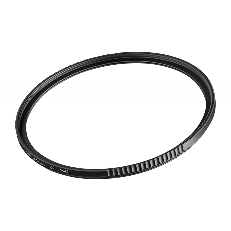 K&F Concept Nano-X MRC UV filter - 72 mm - Image 2