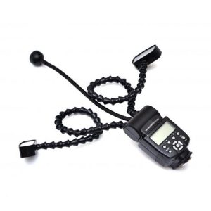 Laowa KX-800 flash for Macro