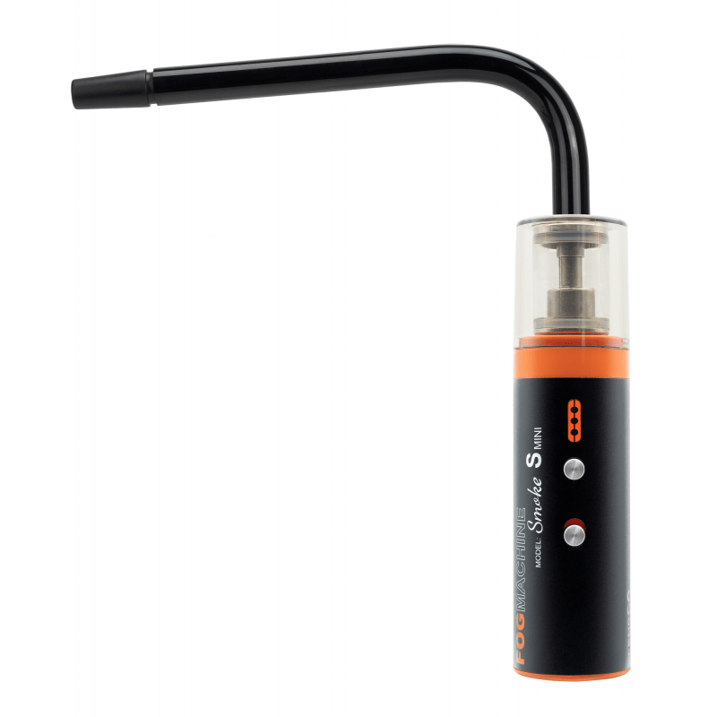 Lensgo Smoke Generator S Mini - Image 3