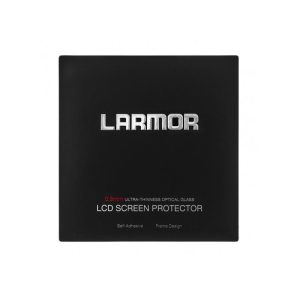 LCD cover GGS Larmor for Nikon D3200 / D3300 / D3400 / D3500