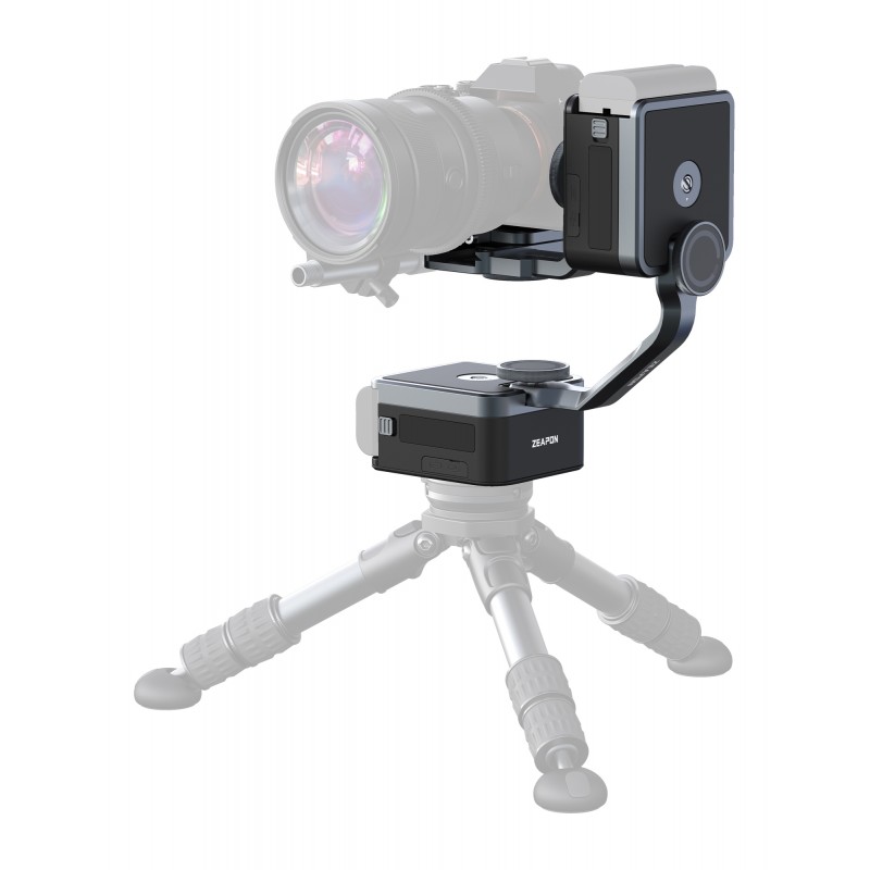 Motorised Swivel Head Zeapon Pons PT - Image 2