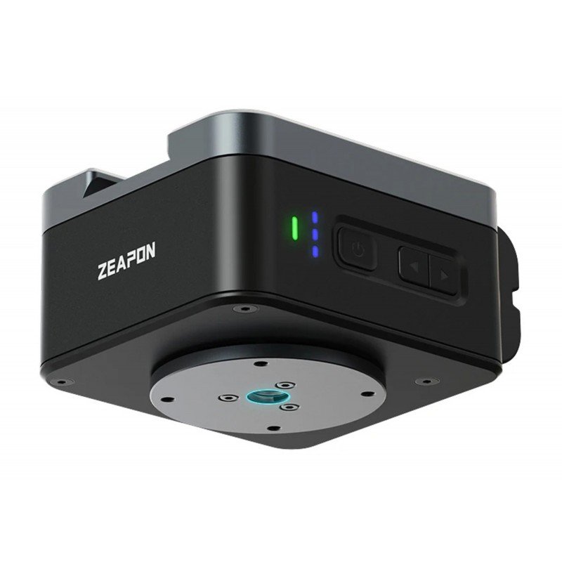 Motorized Swivel Head Zeapon Pons - Image 3