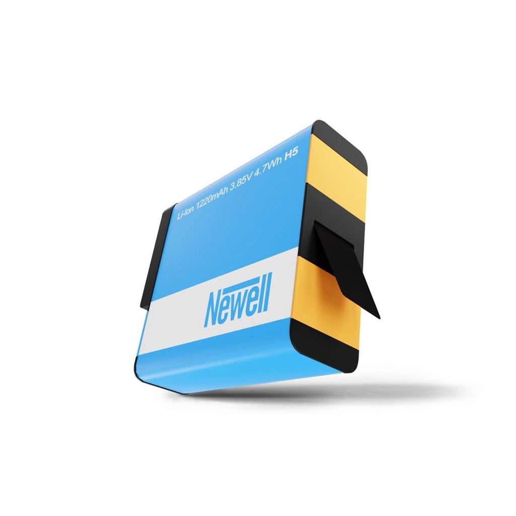 Newell Battery AABAT-001 for GoPro Hero 5 6 7