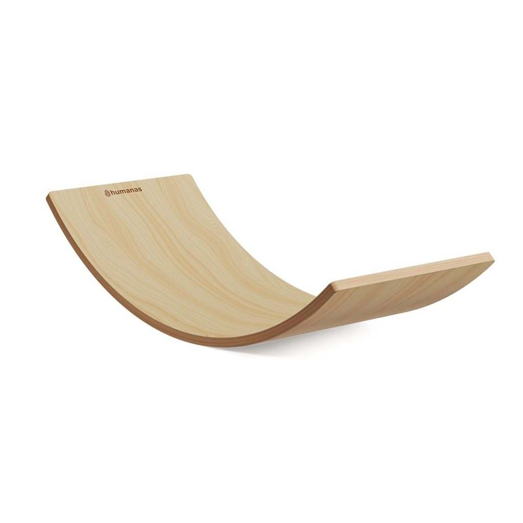 Humanas Board One balancing board