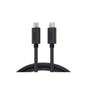 Newell USB C - USB-C 3.2 Gen 2 cable - 2 m