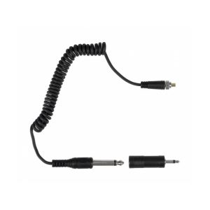 Yongnuo LS-PC635 synchronization cable - PC / Jack with mini jack adapter
