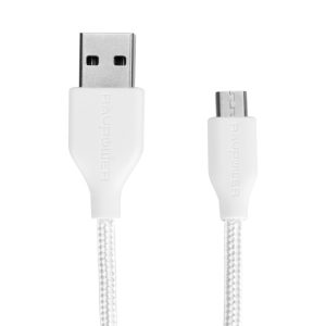 Micro USB Cable Sync and Charge 0