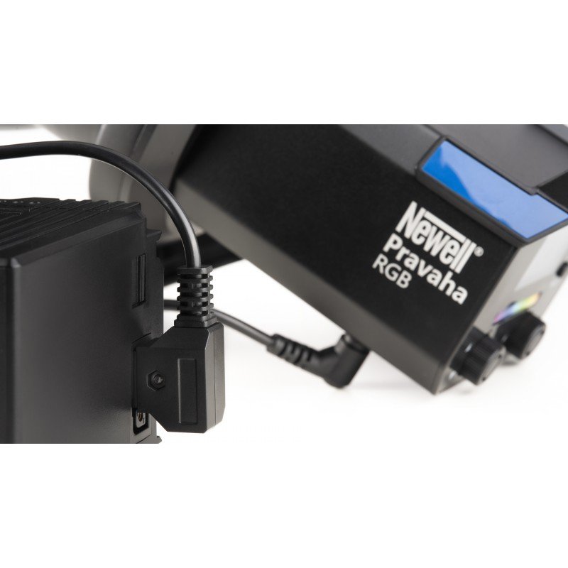 Newell D-Tap power cable for Pravaha - Image 3