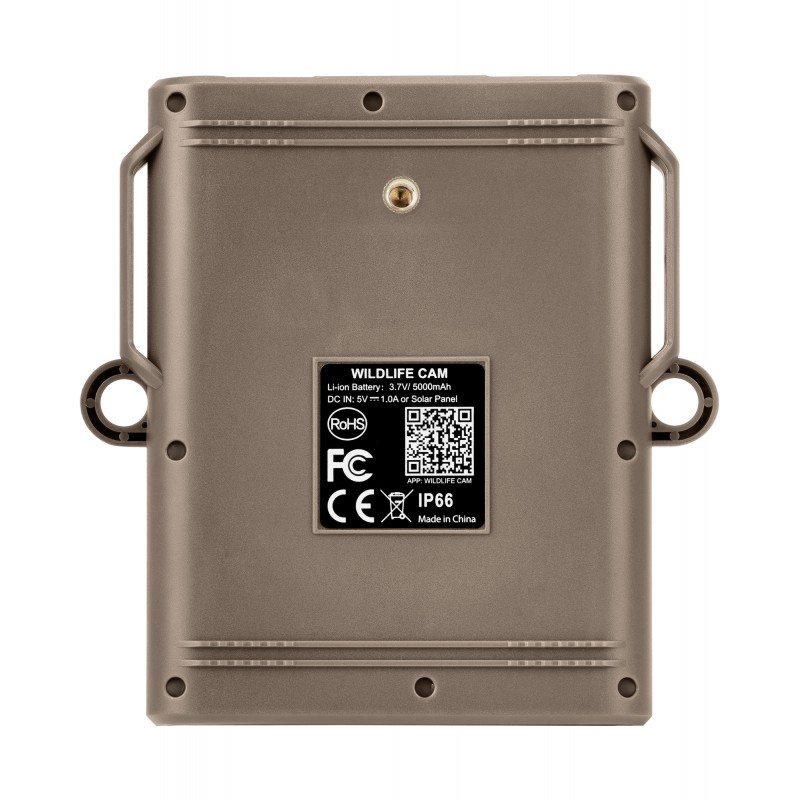 Redleaf T20WF 4K WIF Trail Camera - Image 3