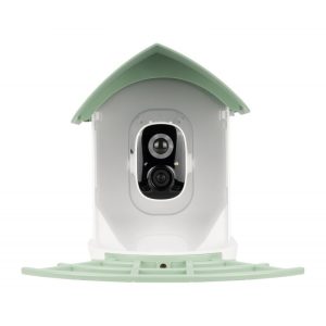 Redleaf RD001 bird feeder observation camera