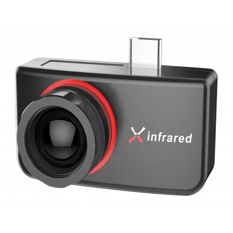 Xinfrared T3Pro smartphone thermal imaging camera - USB-C - Image 2