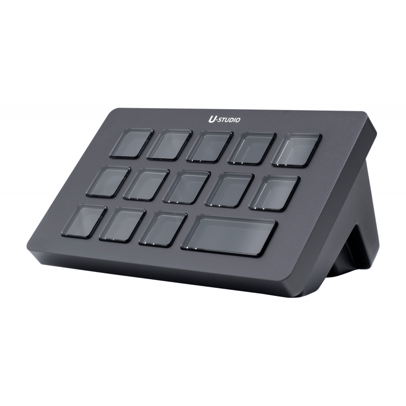 Ulanzi Stream Deck D200 console - Image 2