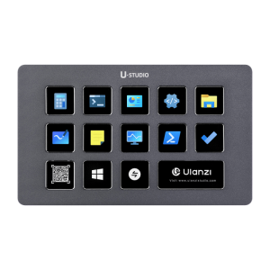 Ulanzi Stream Deck D200 console