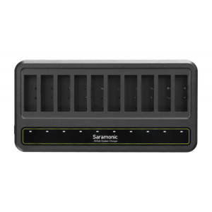 Saramonic WiTalk-CB 10-channel charger