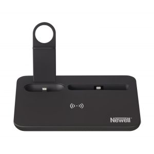 Newell induOne N-YM-UD17 inductive charger for up to 4 mobile devices - black