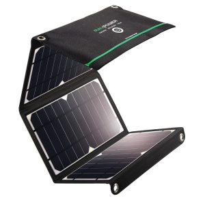 Ravpower 16W Dual USB Solar Panel