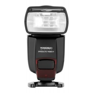 Flash Yongnuo YN560 IV Negative Display