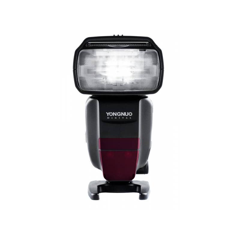 Speedlite Yongnuo YN600EX-RT II for Canon - Image 3