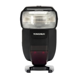 Yongnuo YN690EX-RT flash for Canon