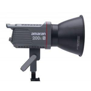 Amaran 200x S LED lamp