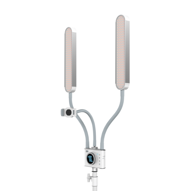 Newell Isztar LED Light