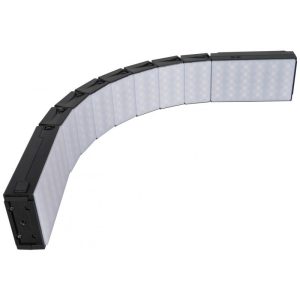 Sirui B25R Dragon LED lamp - RGB