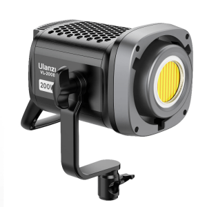 Ulanzi VL-200Bi LED Light - WB (2700 K - 6500 K)