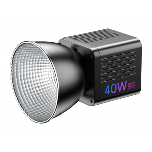 Ulanzi 40W LED lamp - RGB