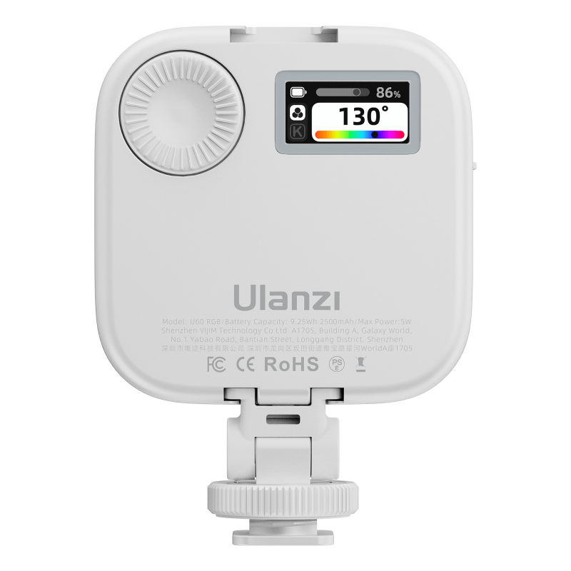 WB (2500 K - 9000 K)