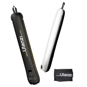 Ulanzi UA12 LED Lamp - WB (2700 K - 6500 K)