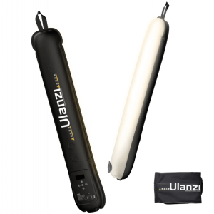 Ulanzi UA20 LED lamp - WB (2700 K - 6500 K)