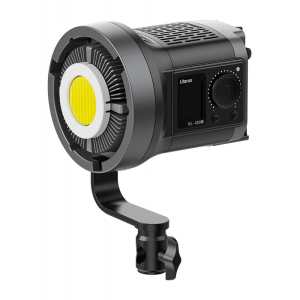 LED light Ulanzi V-120Bi - WB (2700 K - 6500 K)
