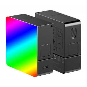 Ulanzi VL49 RGB PRO LED lamp - RGB