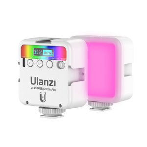 Lampa LED Ulanzi VL49 - RGB