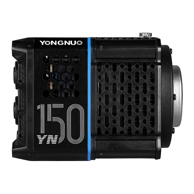 Yongnuo YN150 Kit LED Light - WB (2700 K - 6500 K) - Image 3