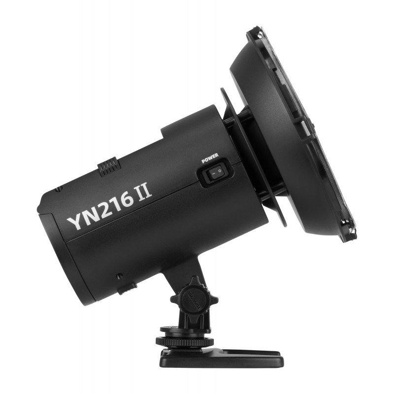 Lampa LED Yongnuo YN216 II - WB (2700 K - 8000 K) - Image 3