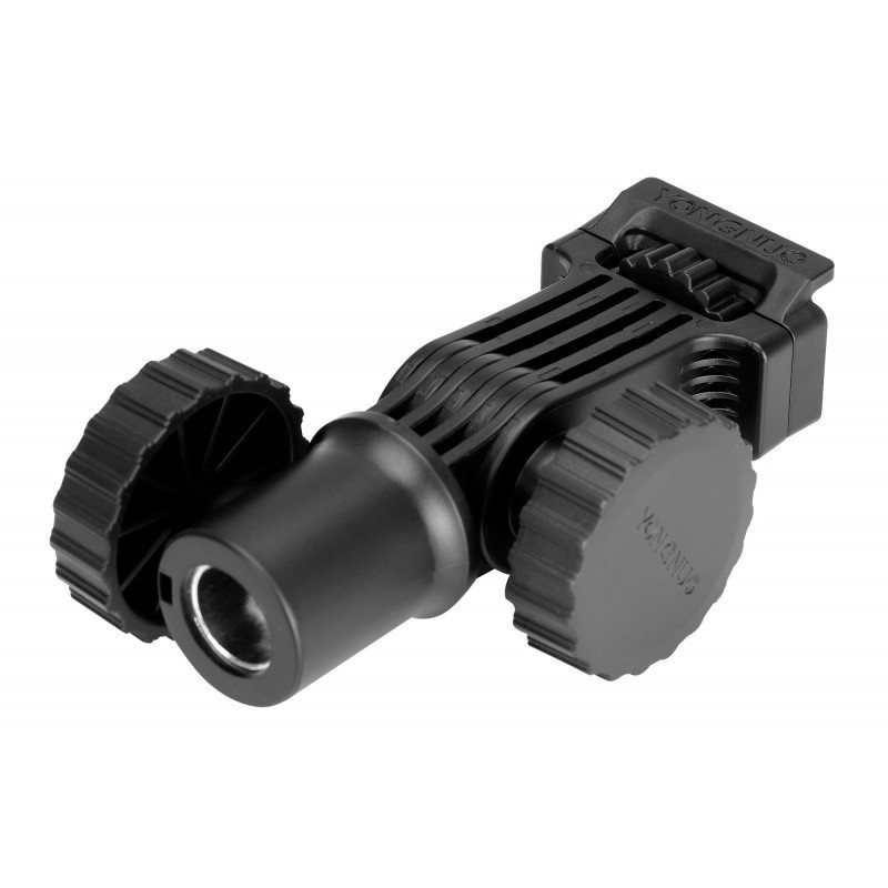 Yongnuo Ring Light LED YN308 - WB (5500 K) - Image 3