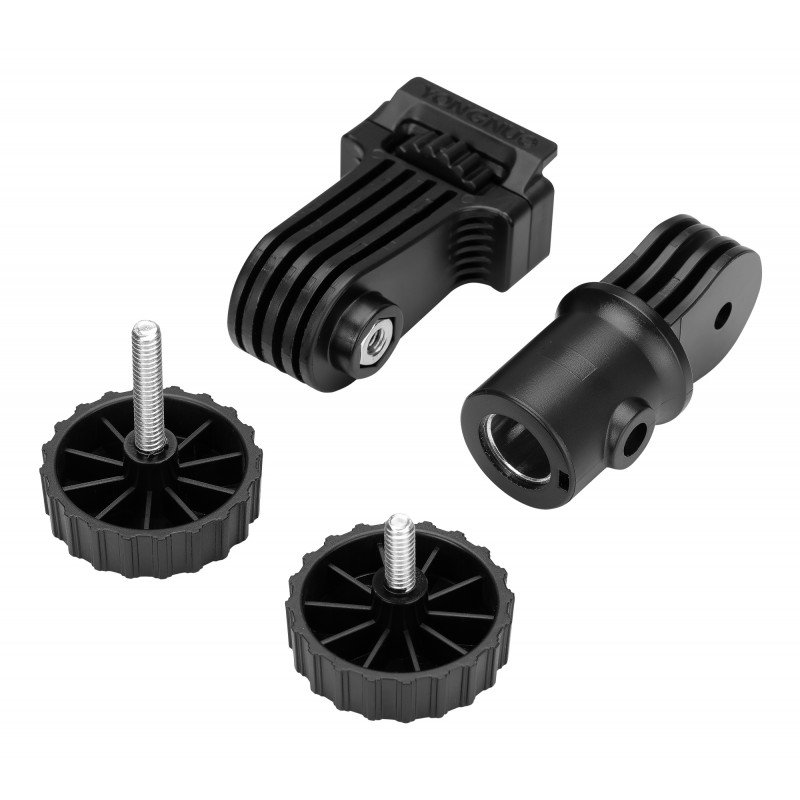 Yongnuo Ring Light LED YN308 - WB (5500 K) - Image 2