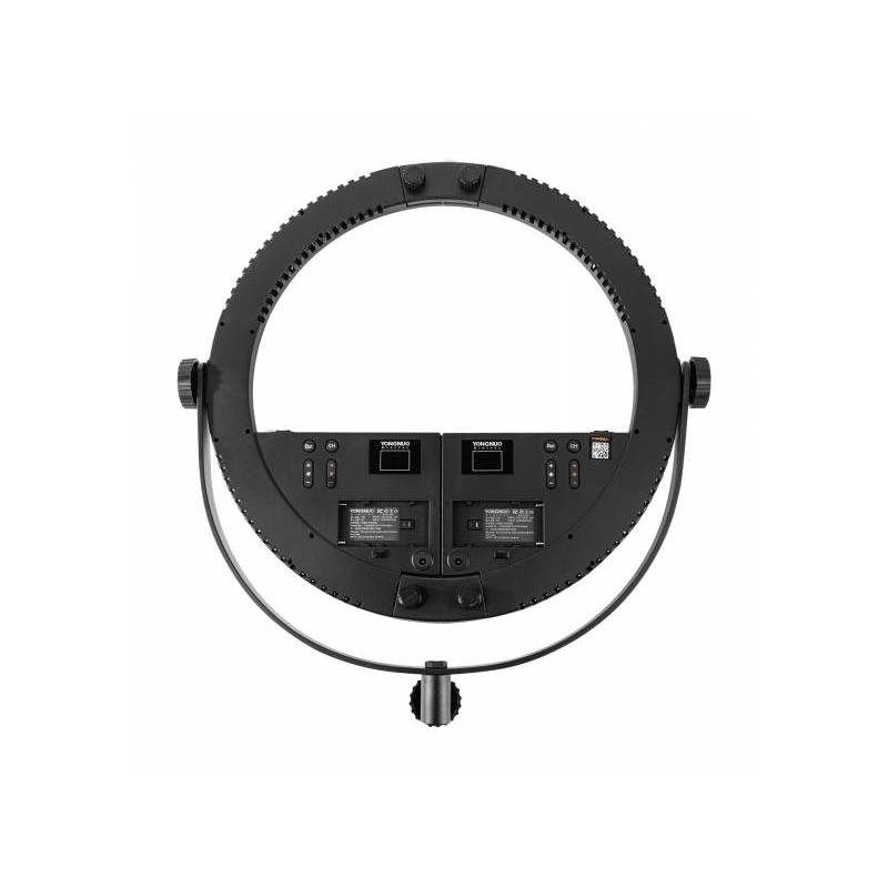 Ring Light LED Yongnuo YN508 - WB (3200 K - 5500 K) - Image 2