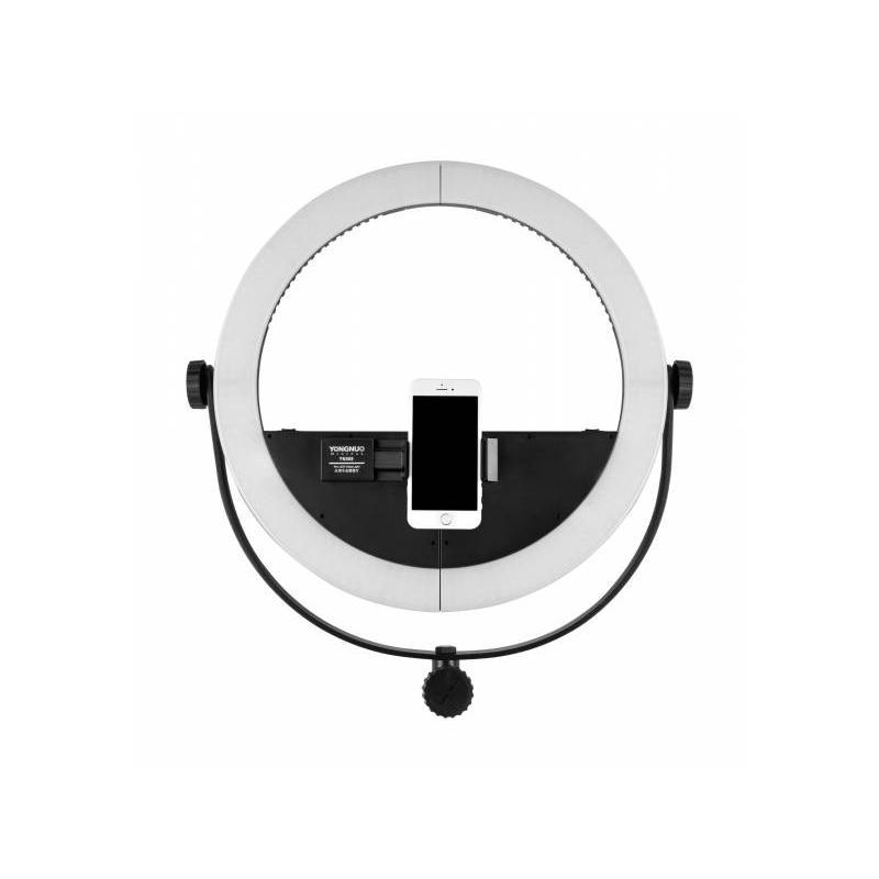 Ring Light LED Yongnuo YN508 - WB (3200 K - 5500 K) - Image 3