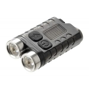 Newell EDC Nyks LED Light