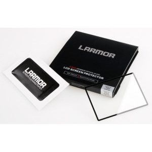 LCD cover GGS Larmor for Canon 650D / 700D / 750D / 760D / 800D