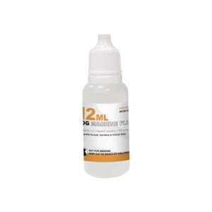 Liquid for Lensgo smoke generator - 6x 12 ml