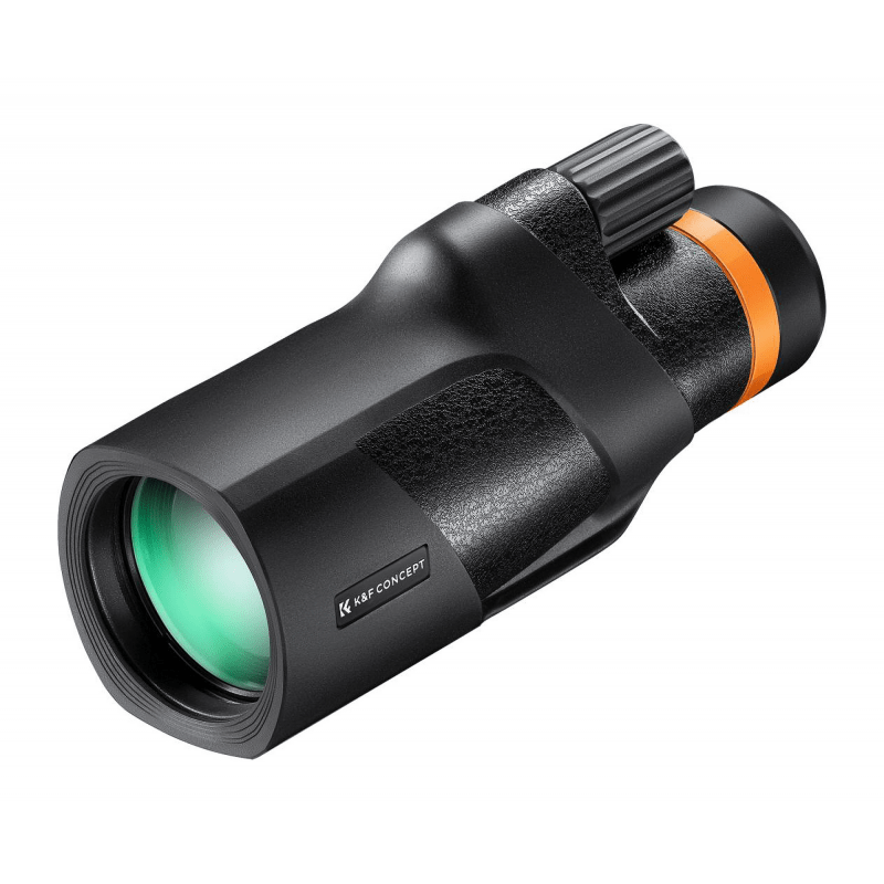 K&F Concept BaK-4 12x50 spotting scope - black