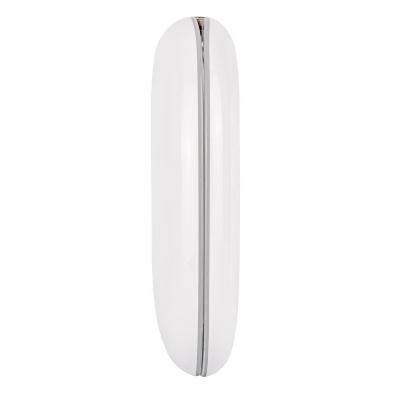 Humanas HS-PM01 Make-up Mirror with Led Lighting - white - Image 3