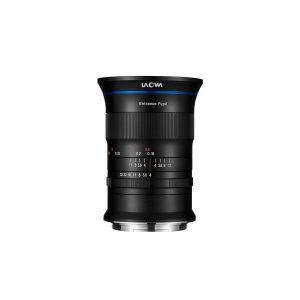 Laowa D-Dreamer 17 mm f/4