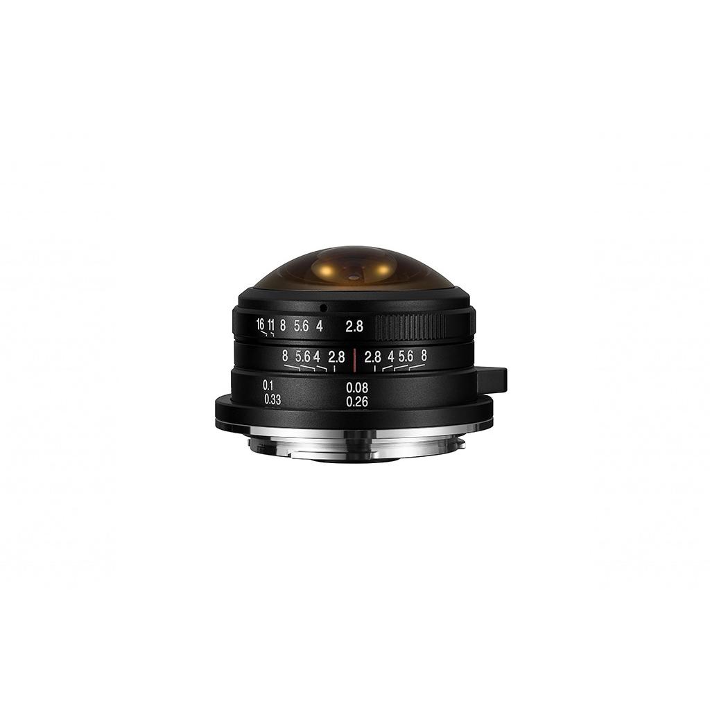Laowa 4mm f/2