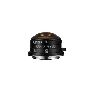 Laowa 4mm f/2